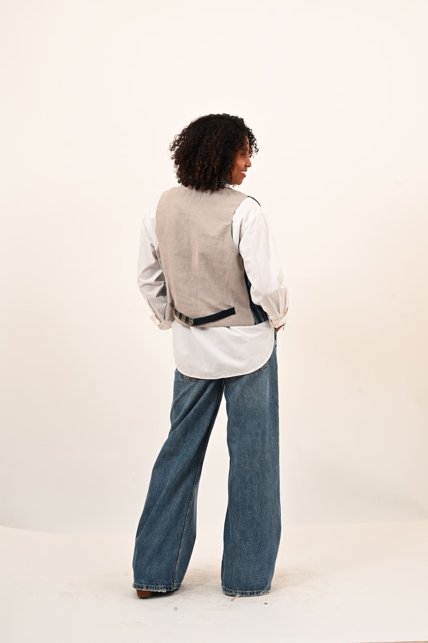 GILET UNISEXE
