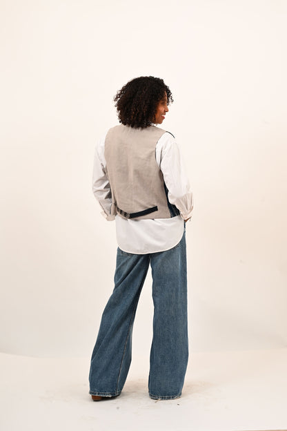 GILET UNISEXE