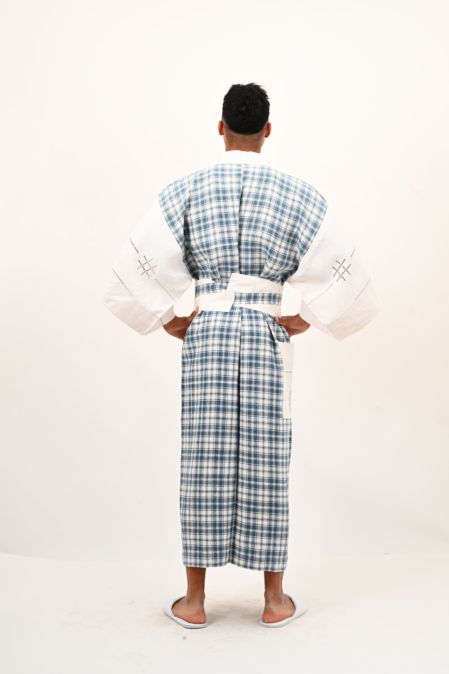 KIMONO  INISEXE