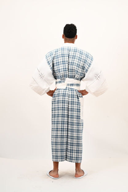 KIMONO  INISEXE