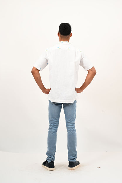 CHEMISE HOMME