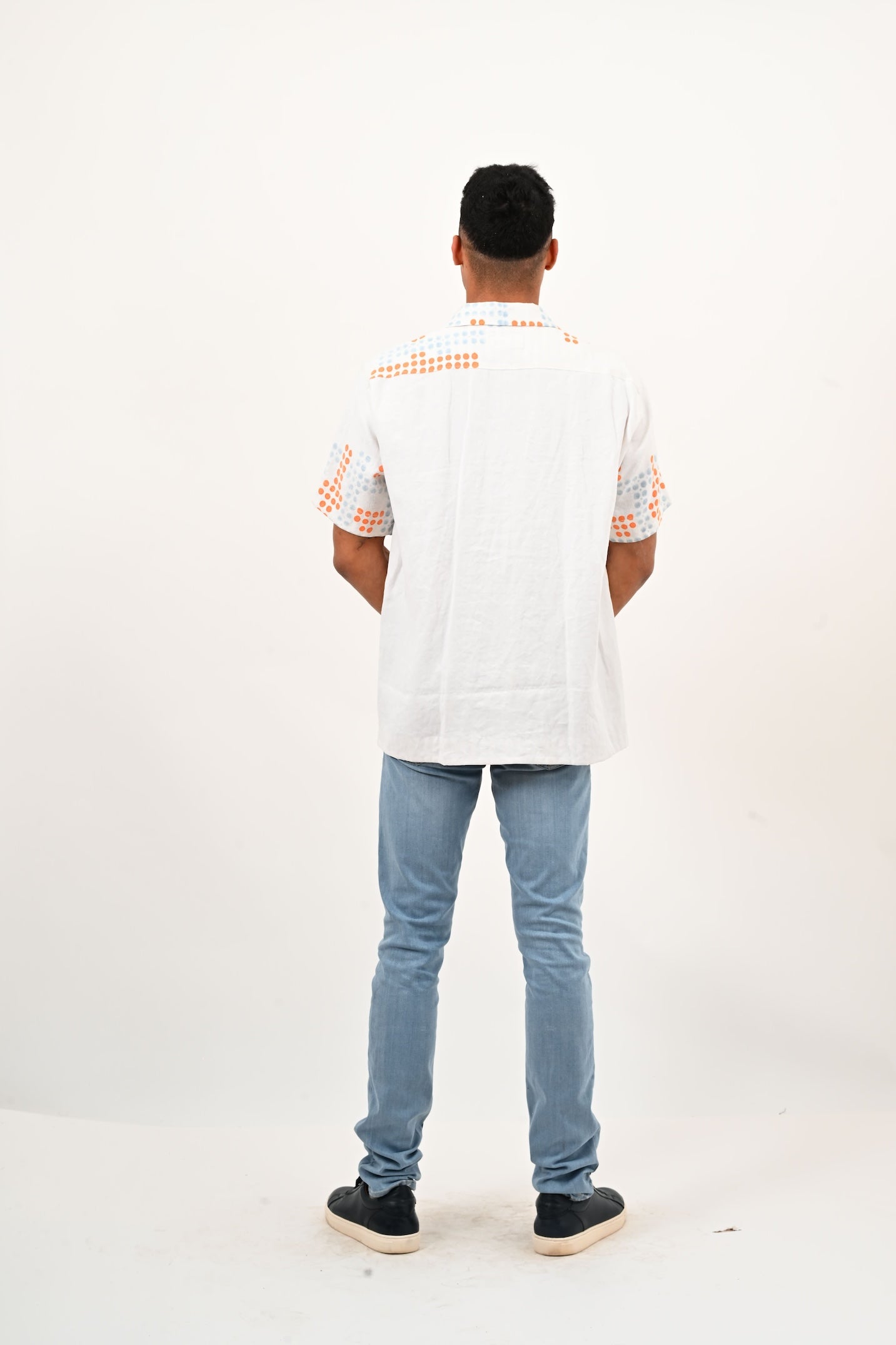 CHEMISE HOMME