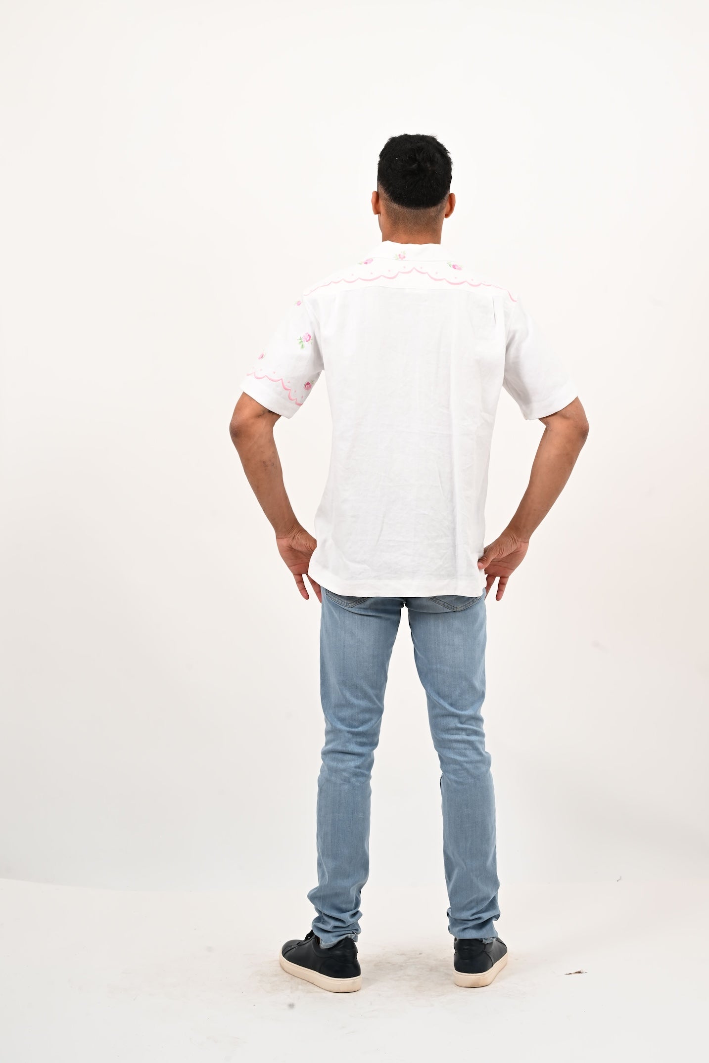 CHEMISE HOMME