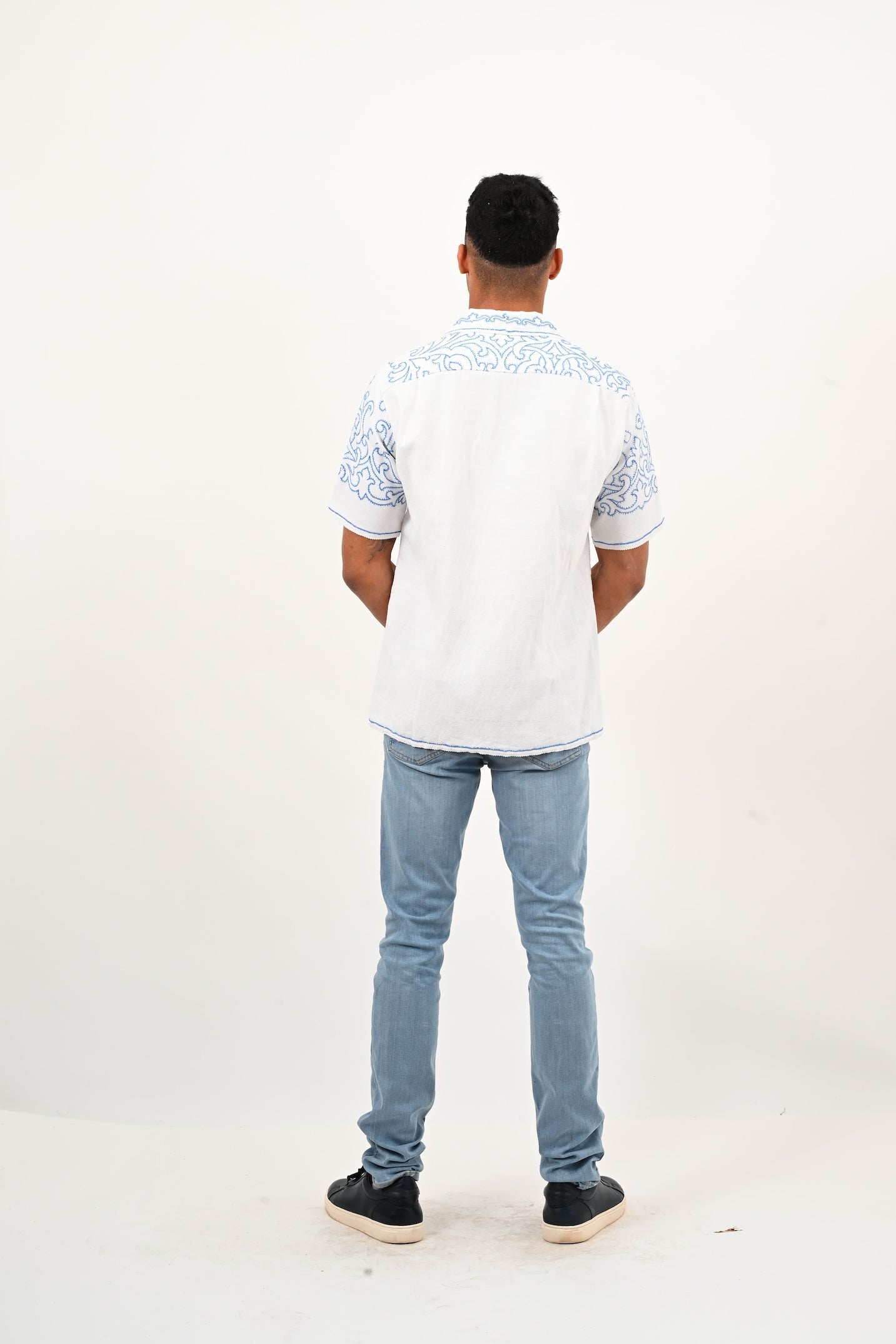 CHEMISE HOMME