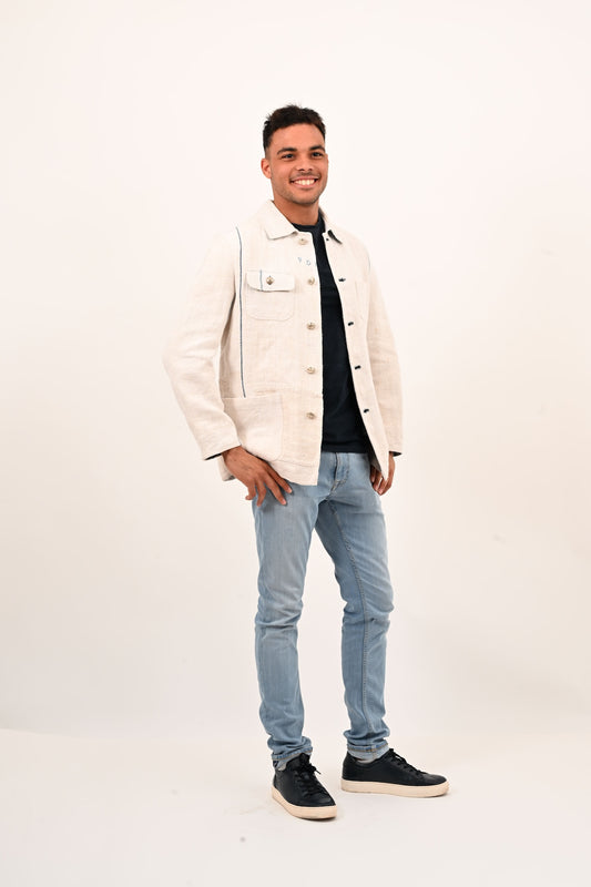 VESTE HOMME