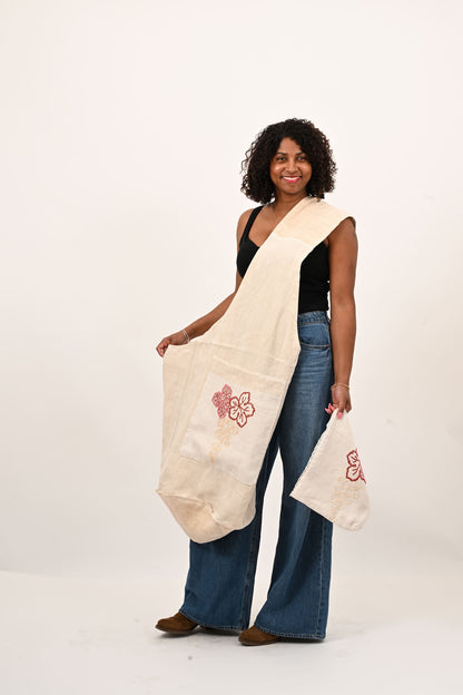 SAC SEAU XXL