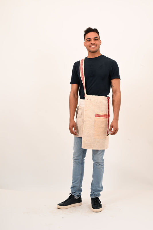 SAC BANDOULLIÈRE