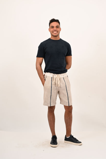 SHORT HOMME