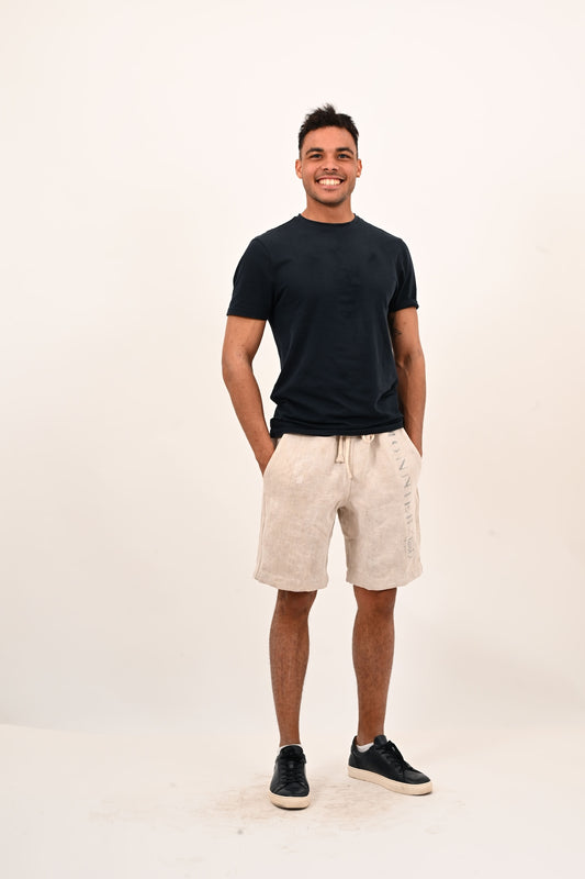 SHORT HOMME