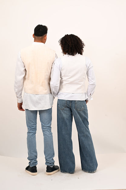 GILET HOMME