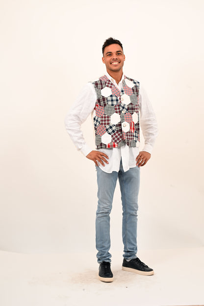 GILET HOMME