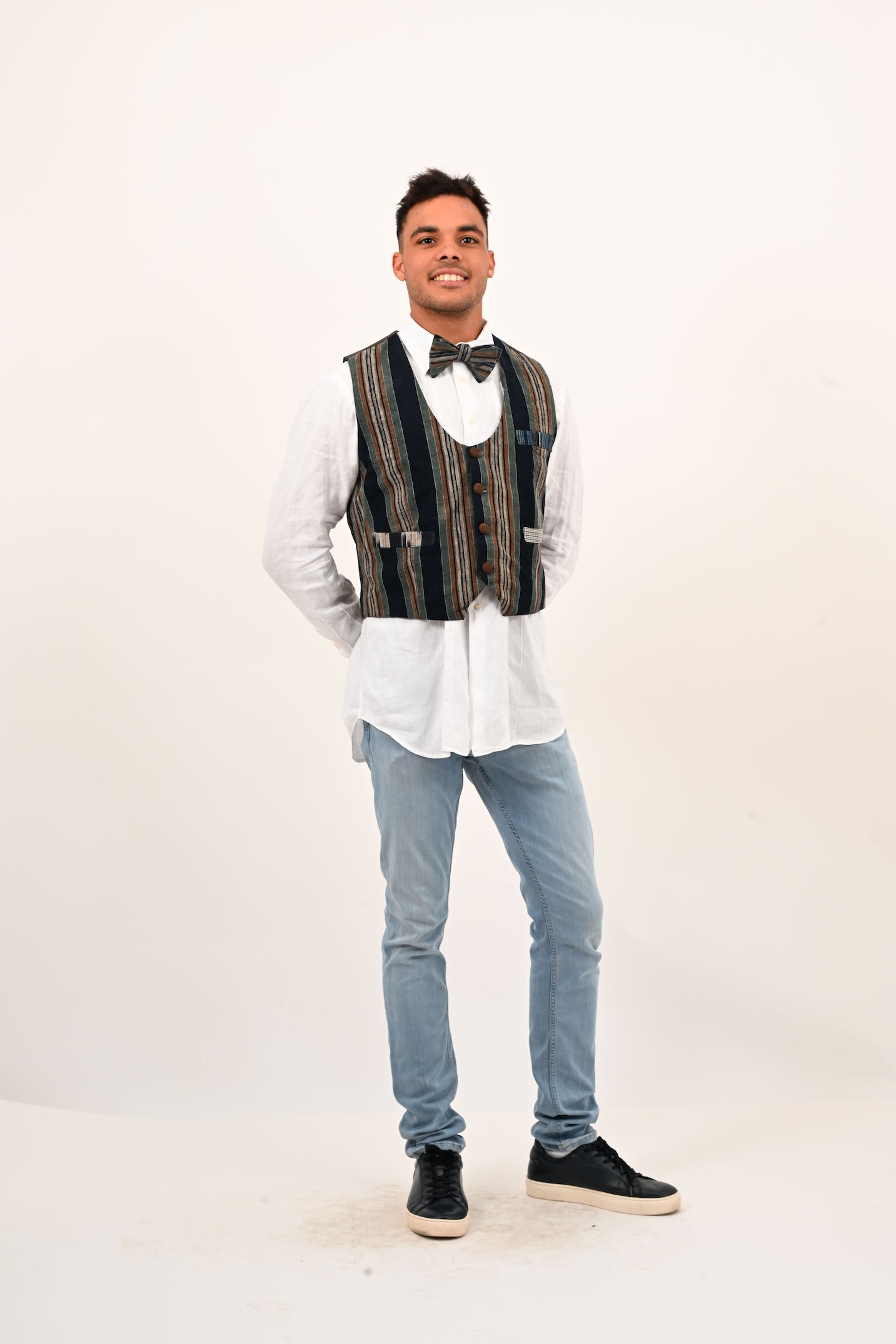 GILET UNISEXE