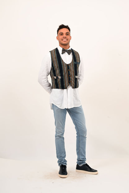 GILET UNISEXE