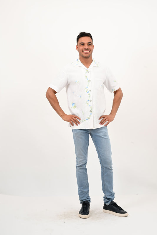 CHEMISE HOMME