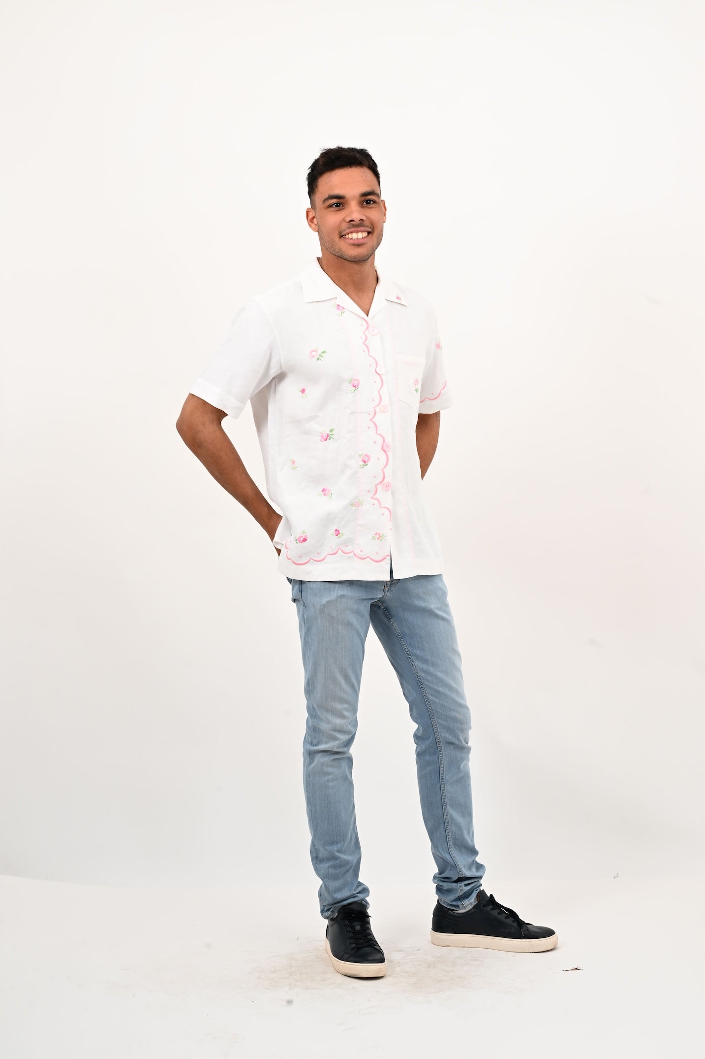 CHEMISE HOMME