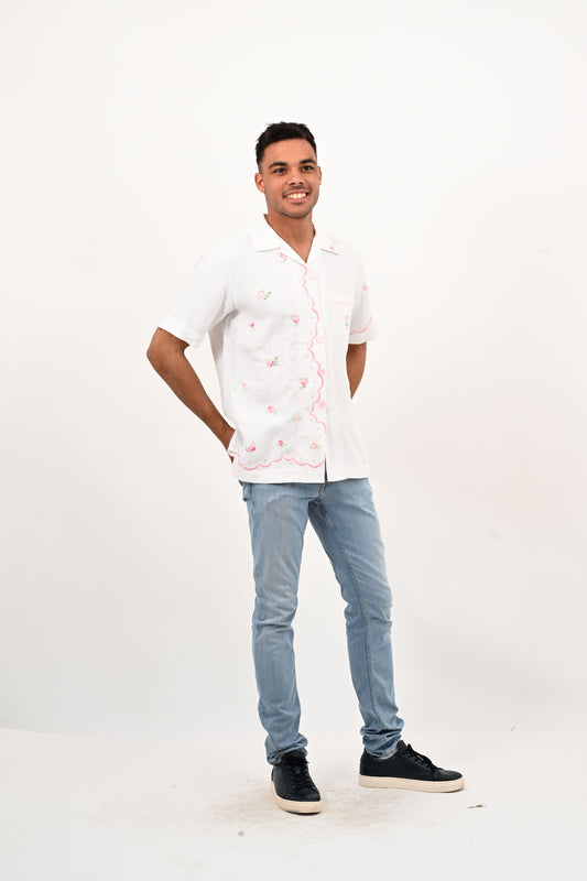 CHEMISE HOMME