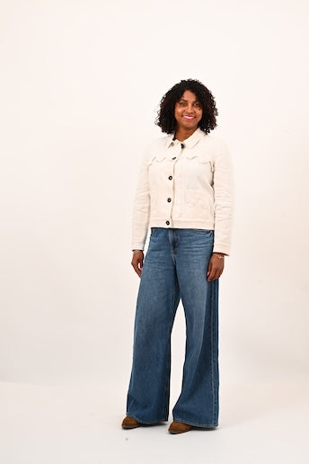 VESTE FEMME