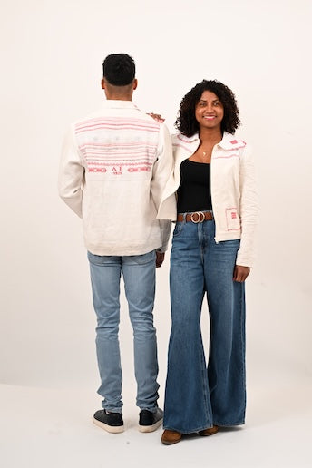 VESTE FEMME