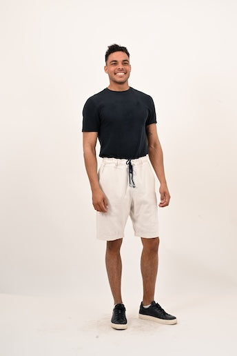 SHORT HOMME