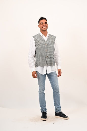 GILET HOMME