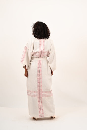 KIMONO UNISEXE