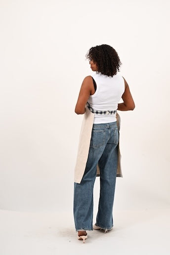 TABLIER FEMME