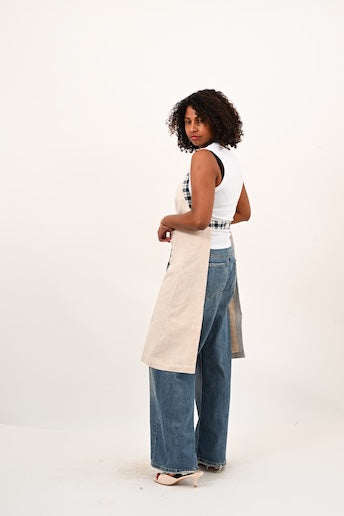 TABLIER FEMME