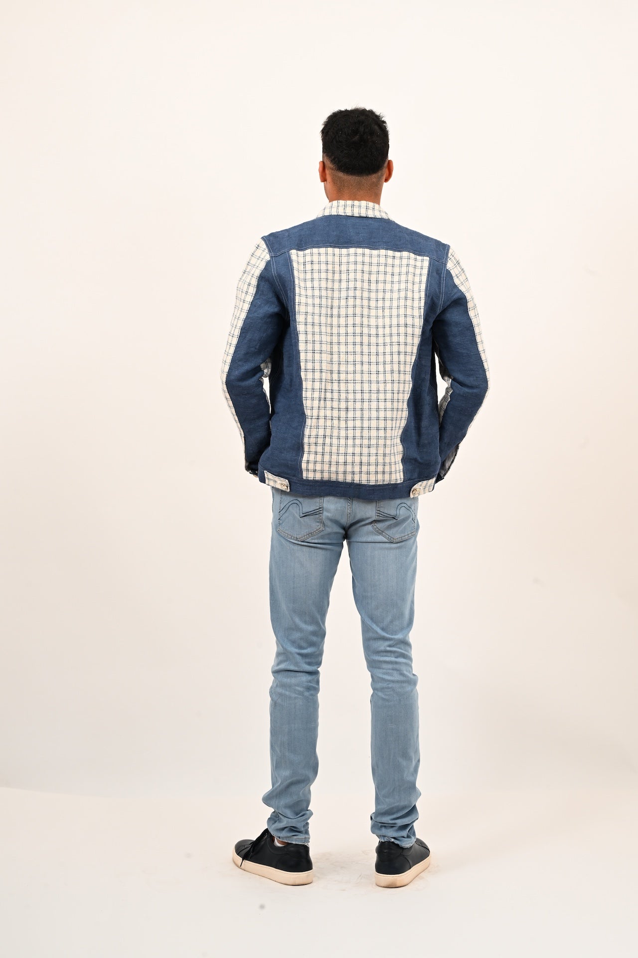 VESTE HOMME